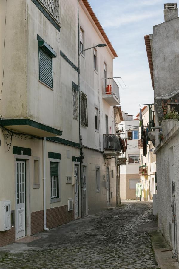 Nazare Top Wave Exterior foto